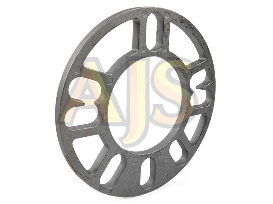 Проставка ступичная универсальная литая 8мм