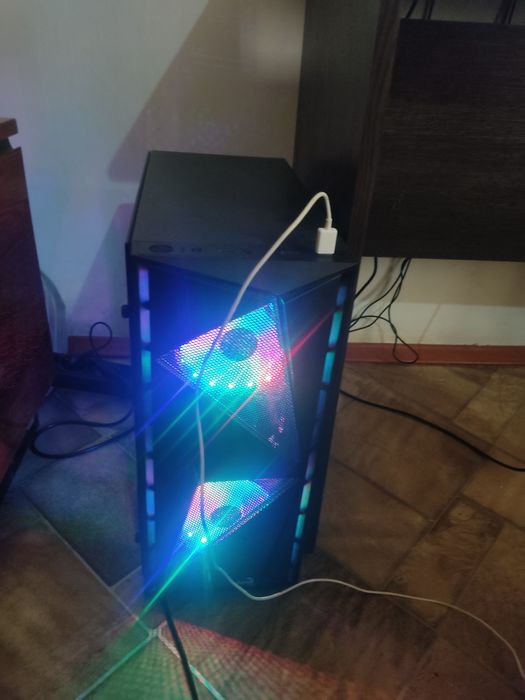 Компьютер в комплекте