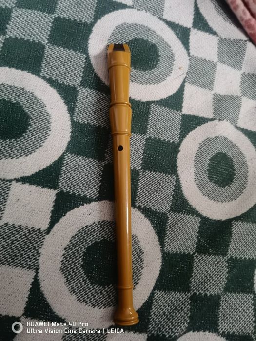 Бамбукова Флейта