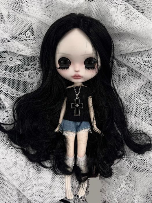 Продам куклу Блайз (Blythe)