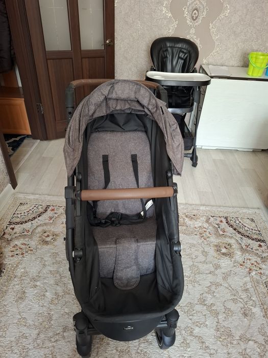 Коляска трансформер