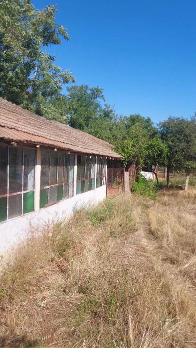 Proprietar, vând casă în com Redea,Olt