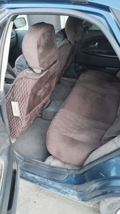 Продам машину volvo s40