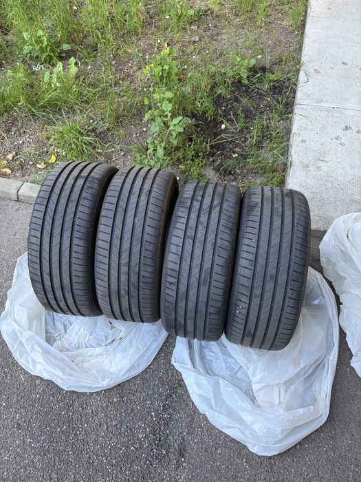 Avelope vara Bridgestone Turanza 6 Eliten 225/45 R17 ca noi