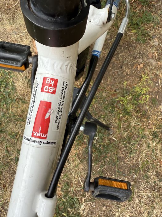 Детски велосипед Bocas X-RAID 20 цола