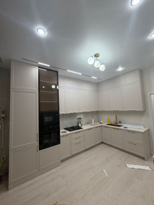 Сборщик корпусной мебели