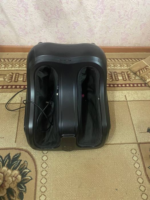 Продаю массажер новый