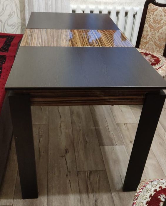 Продам раздвижной стол