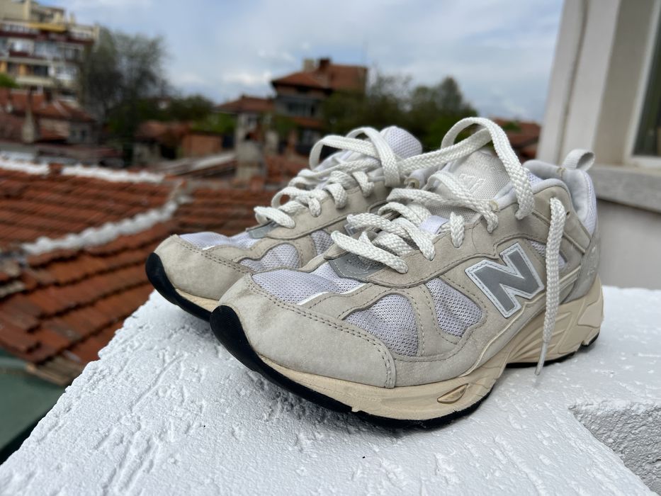 New Balance 878 42.5 Low