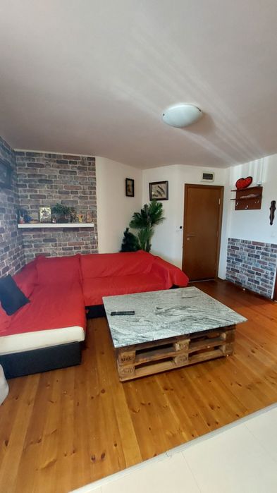 Продава се Едностаен апартамент в Разлог - 46 кв.м за 1131 €/кв.м - Снимка #6