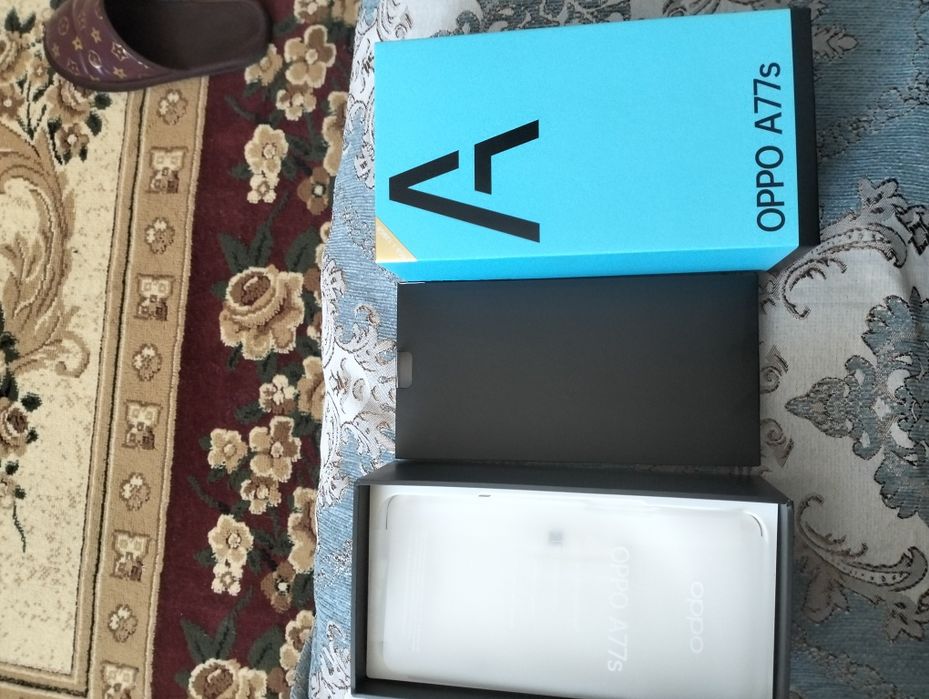 Продам Oppo A77s
