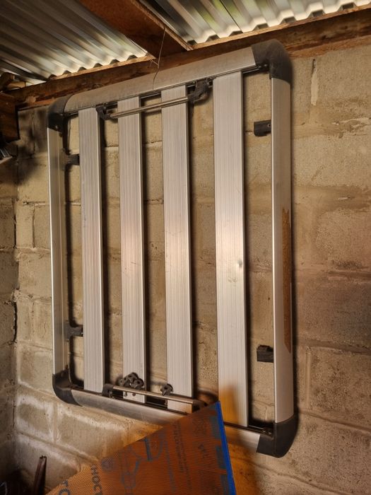 Продам багажник 95×125