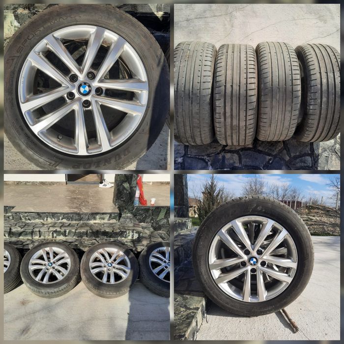 Roti complete pe 17 DOT 2021