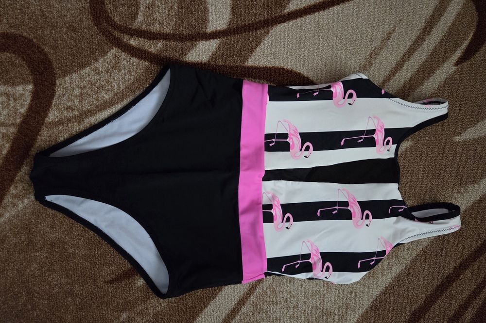 Дамски  цял бански