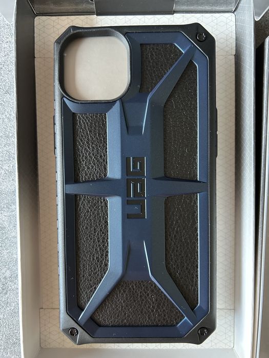 Uag Monarch калъф за iPhone 14 Plus