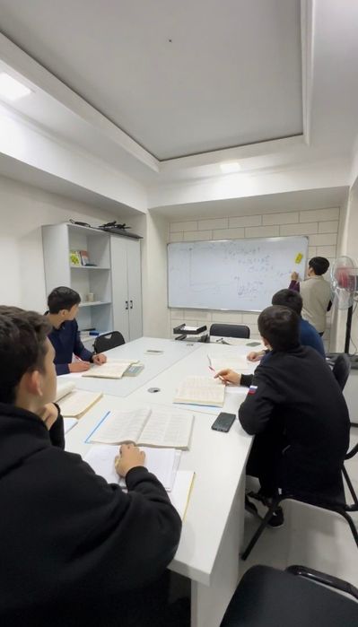 SAT kurs, matematika ingliz tilida, математика на английском