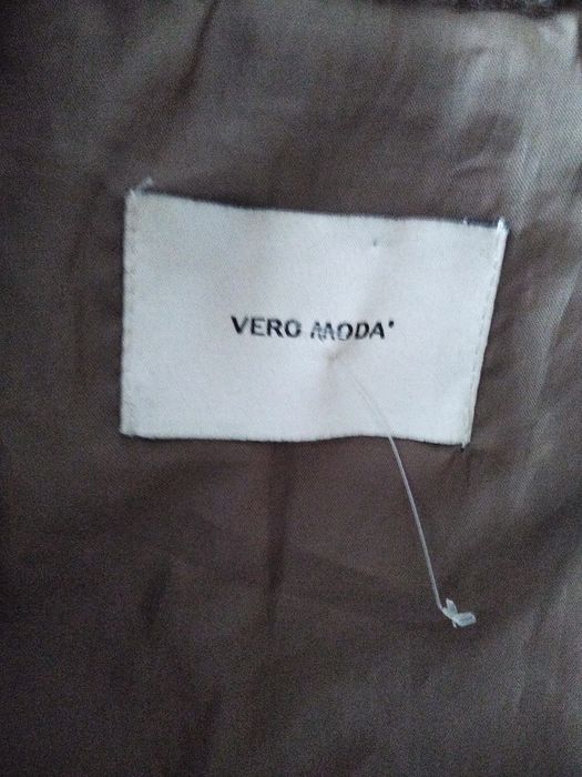 Blană de la Vero Moda