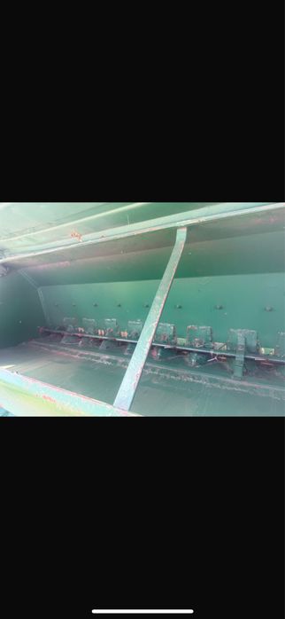 Semănătoare sup 29 și plug