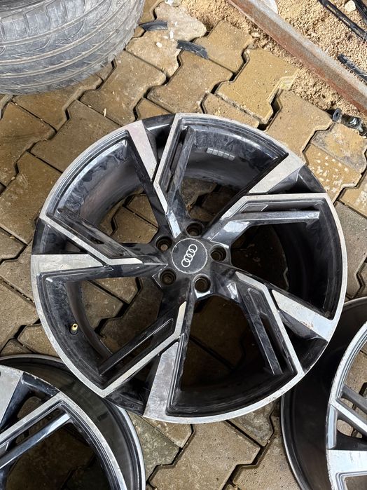 Джанти за ауди 20 цола