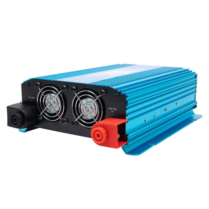 Invertor AUTO 1000 W