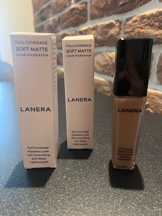 Lanera Фон дьо тен