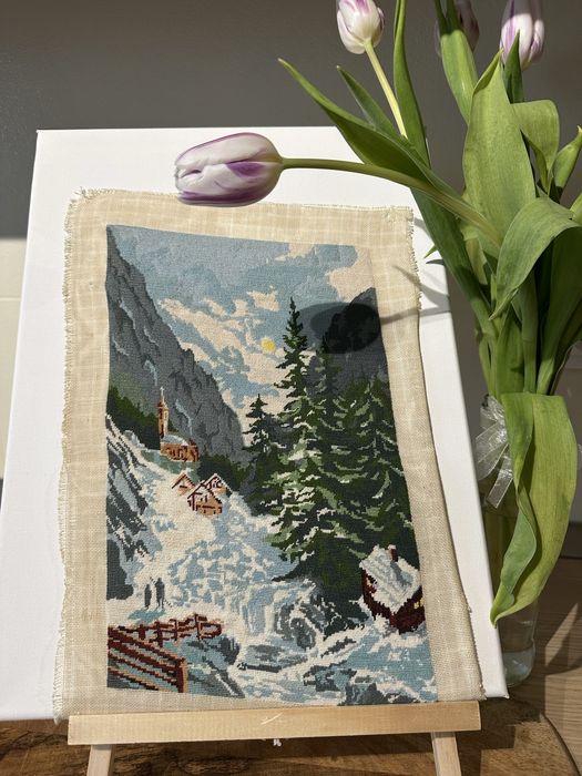 Goblenuri cusute manual