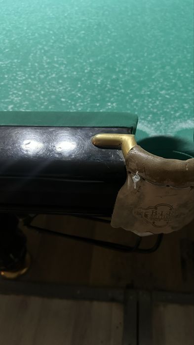 Бильярдный стол 12 фут