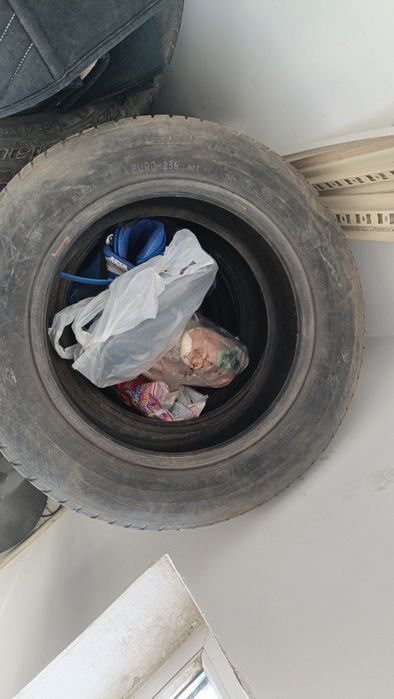 продам летние шины