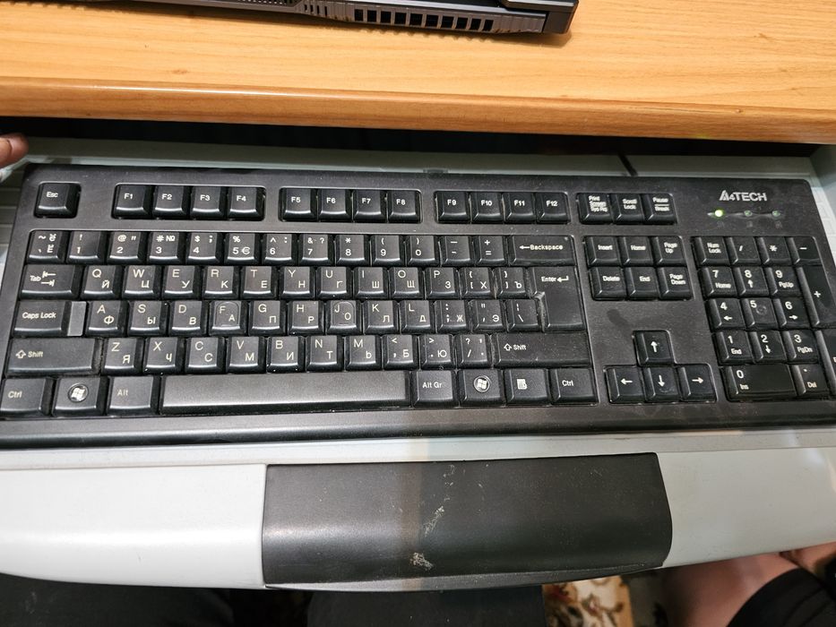 Продается компьютер