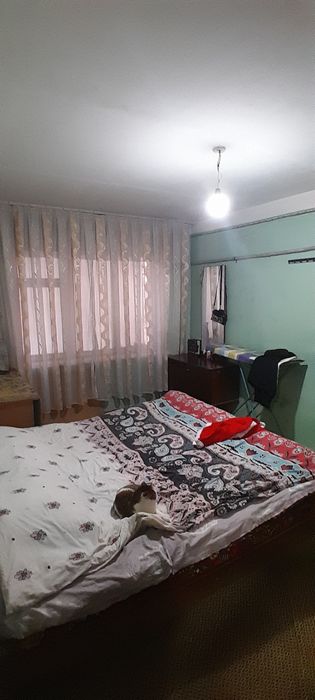 Прадам свое 3х. ком. Квартиру