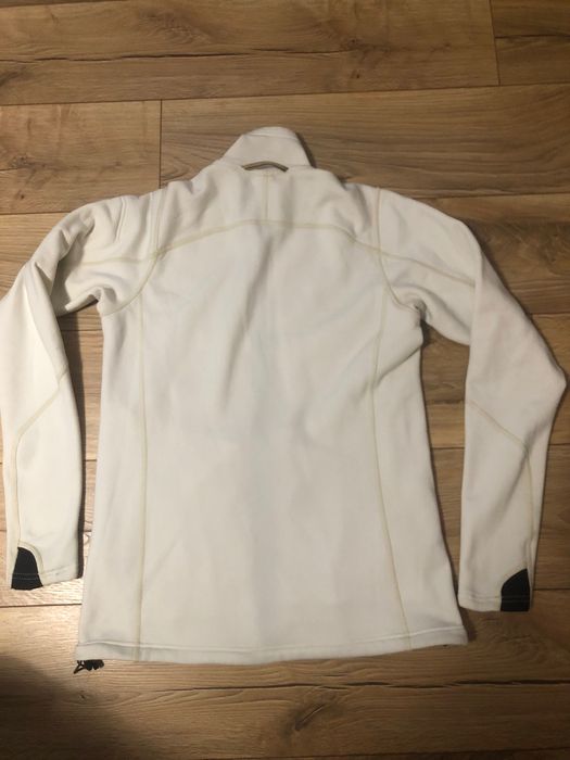 HAGLOFS-jacheta tip polartec, pt dame impecabila, L