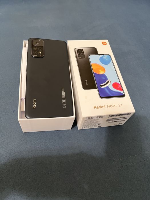 Продам редми нот 11
