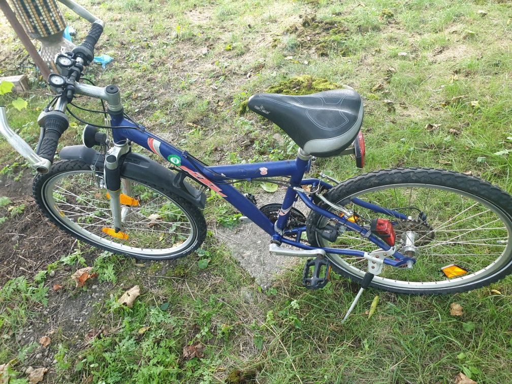 Bicicleta KTM 26 Calan OLX.ro