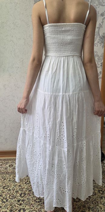 Платье летнее, XS, S