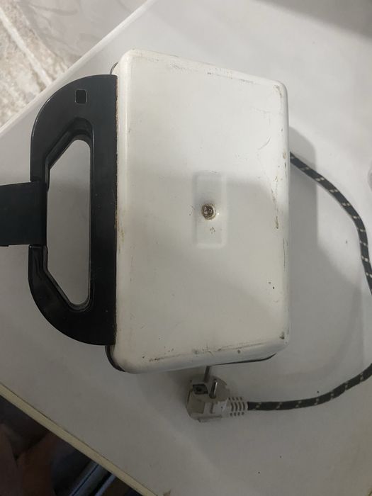 Советская печенница