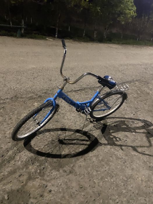 Продается велосипед Стелс