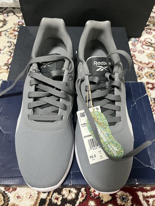 Кроссовки Reebok 44 размер