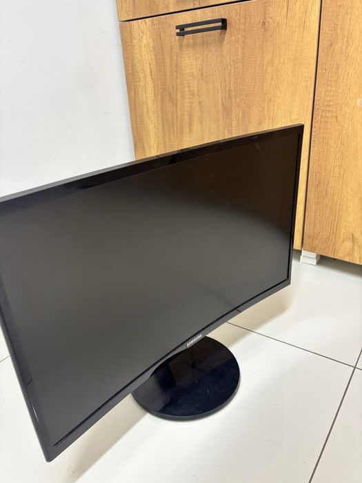 Monitor samsung 24 inch