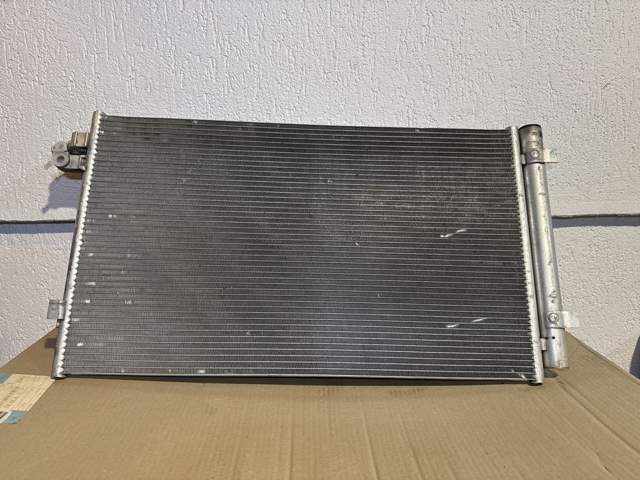 Radiator ac bmw seria 5 g30 g31 seria 7 g11 g12 seria 8 g14 g15 g16
