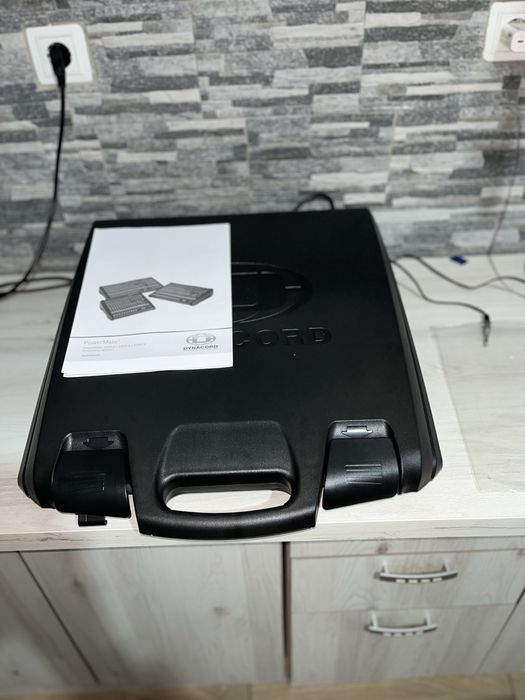 Vand mixerpowermix3mai din germania