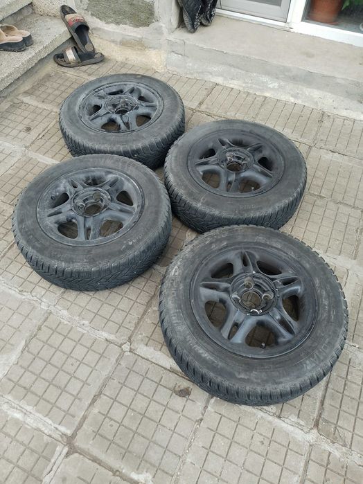 джанти 14  4по 100