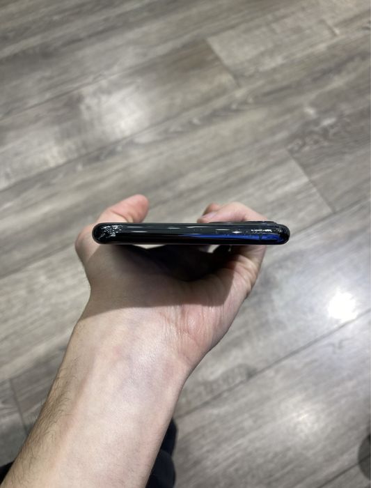 Iphone 11 pro max, LLA, 256gb