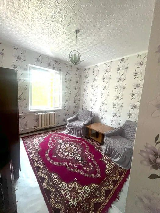 Продаётся 2-х комнатная квартира в Сергели 8