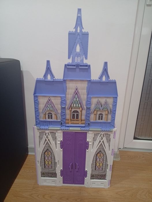 Castelul din Arandelle