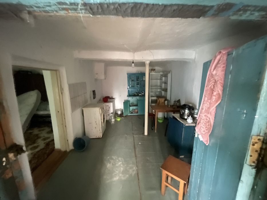 Срочно продается дом. В селе Отрадное