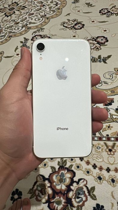 Айфон Хр + Apple watch se 2пок 44mm
