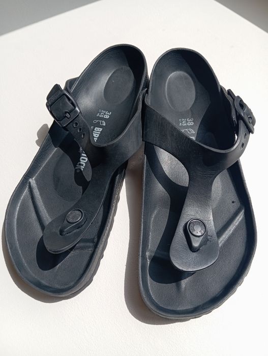 Birkenstock -дамски чехли