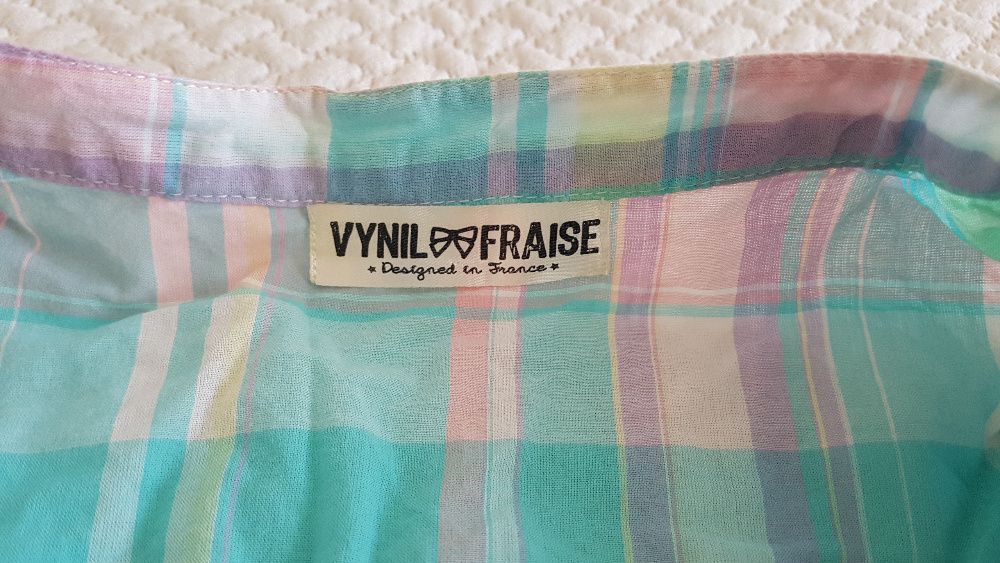 Детски ризки ръст 122-128