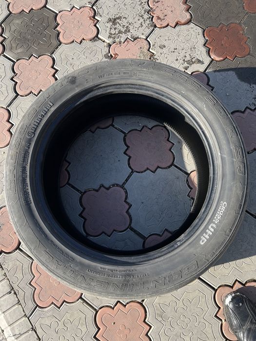 Продам резину