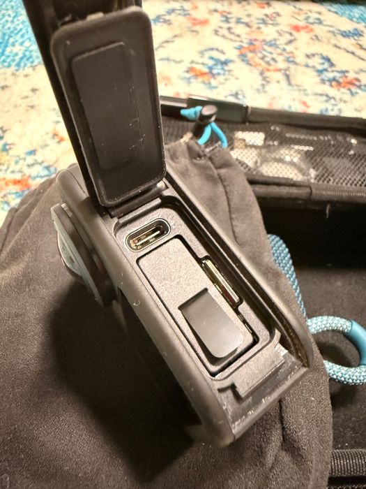 Екшън камера GoPro Max